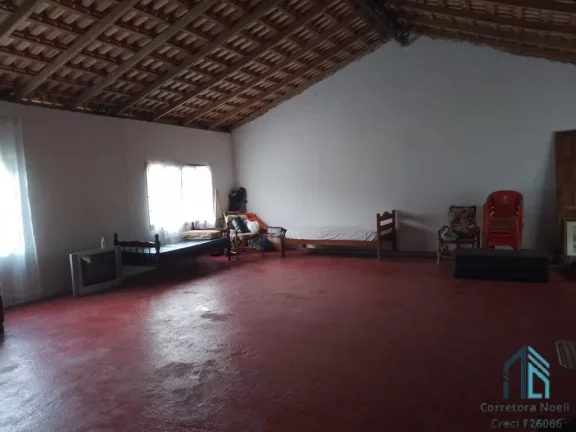 Imagem Chácara c/casa, área de: 20.000 mil m², asfalto na frente, no Palmitalzinho em Quatro Barras Pr