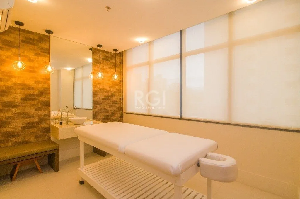 Imagem Conjunto/Sala para Venda - 33.42m², 0 dormitórios, Cristo Redentor