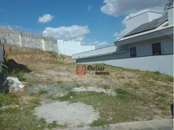 Imagem Terreno 362 m² por R$ 445.000,00 - Condomínio Bella Vittà - Jardim Celeste - Jundiaí/SP