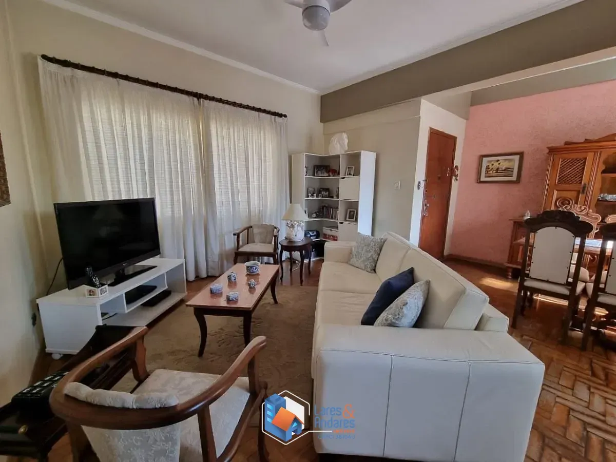 Imagem Apartamento para venda em Santa Cecília com 2 quartos, 149m²