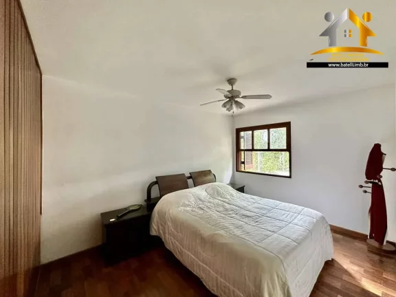 Imagem Casa à venda no condomínio Recanto Impla em Carapicuíba - SP | Batelli Imóveis