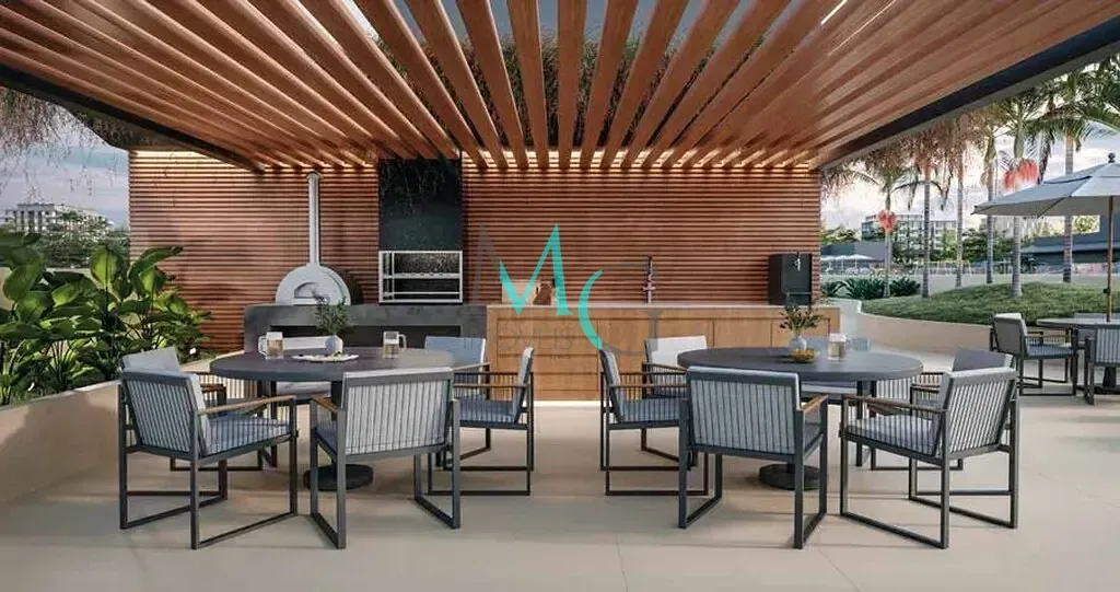 Imagem Studio à venda 1 Quarto 27.81M² Gávea Rio de Janeiro - RJ | Parque Sustentável da Gávea - Residencial - Fase 1