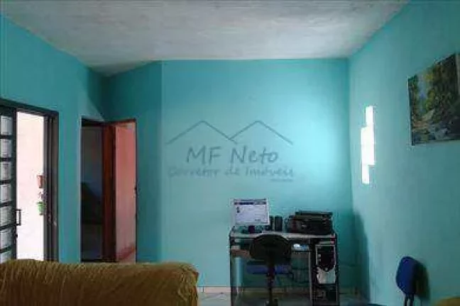 Imagem Casa Padrão