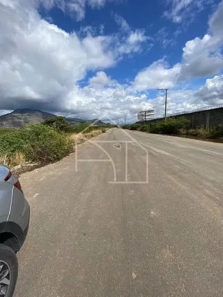 Imagem Área à venda, 2447 m² por R$ 604.000 - Vista da Serra II - Serra/ES