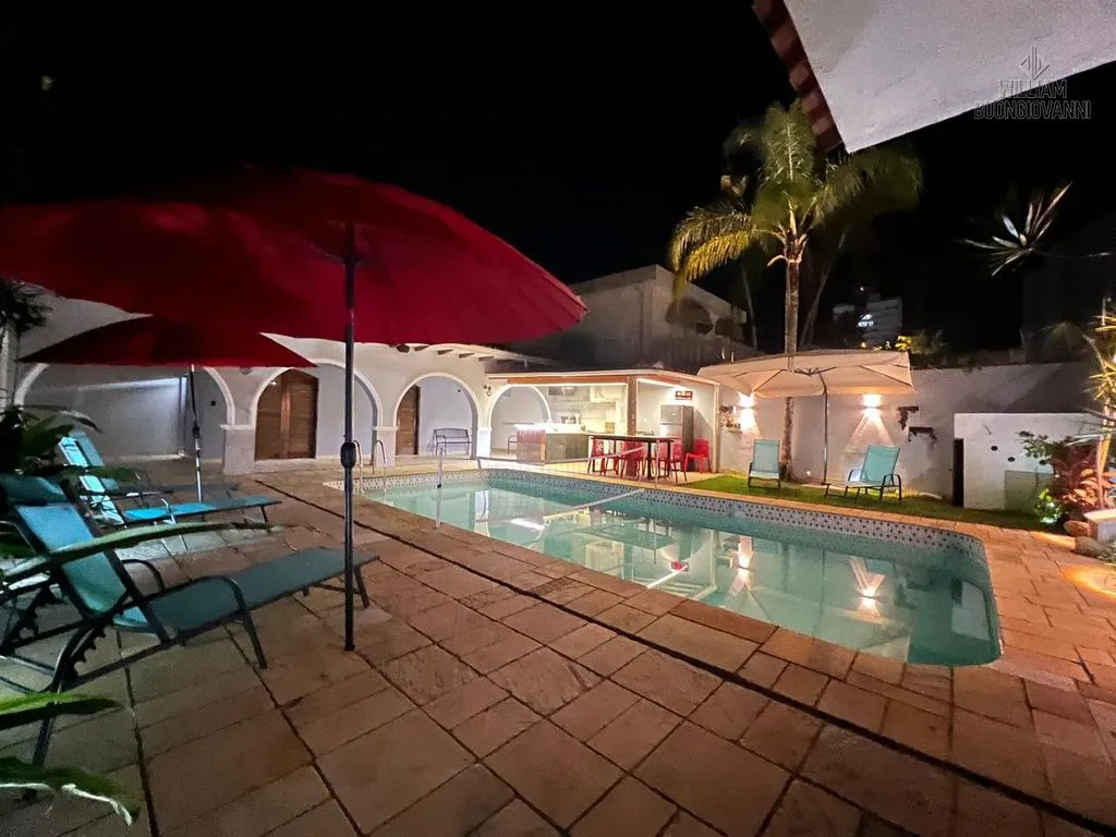 Imagem CASA ISOLADA, BALNEÁRIO FLÓRIDA - PRAIA GRANDE/SP