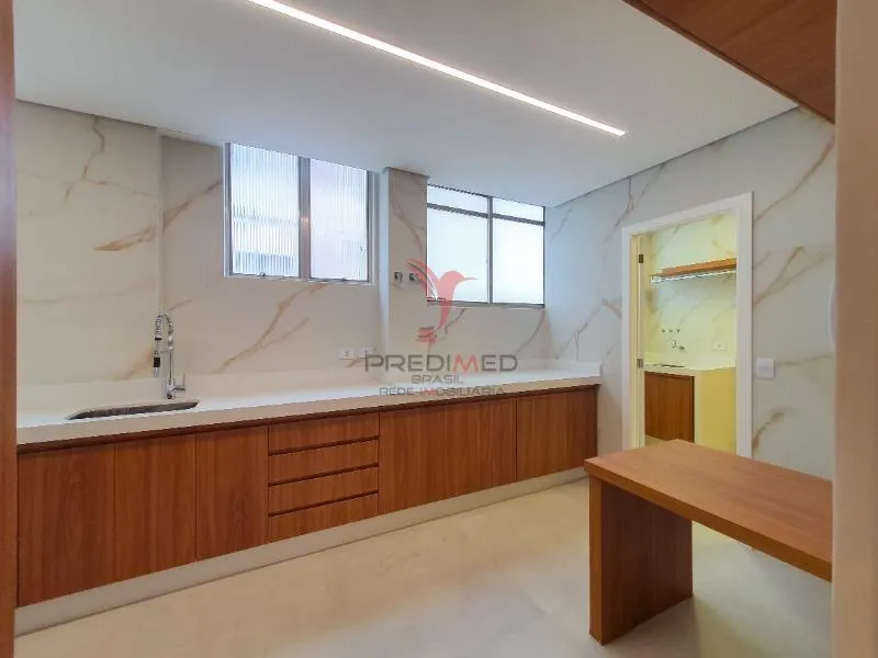 Imagem Apartamento 3 dormitórios 1 suíte 201m² 2 vagas Jardim Paulista Sao Paulo/SP