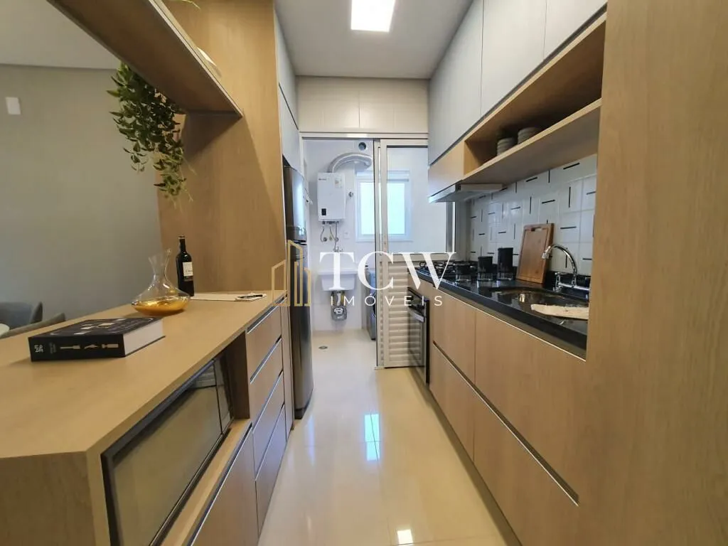 Imagem Apartamento à venda no bairro Campo Belo - São Paulo/SP, Zona Sul