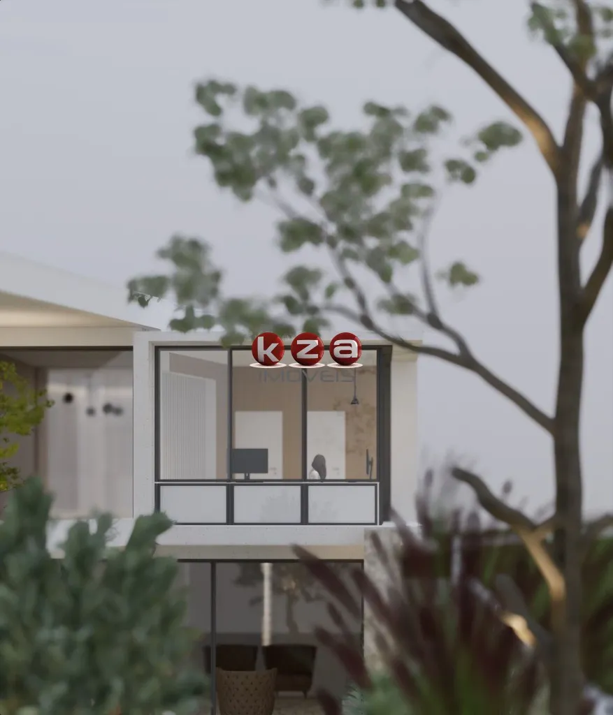 Imagem Casa de Luxo a venda no Condomínio Villa Lombarda em Valinhos: 4 Suítes c Closet, Amplo gourmet e piscina, 550m². Confira!