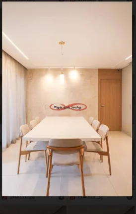 Imagem APARTAMENTO DE ALTO PADRÃO PARA LOCAÇÃO – TATUAPÉ / VILA GOMES CARDIM