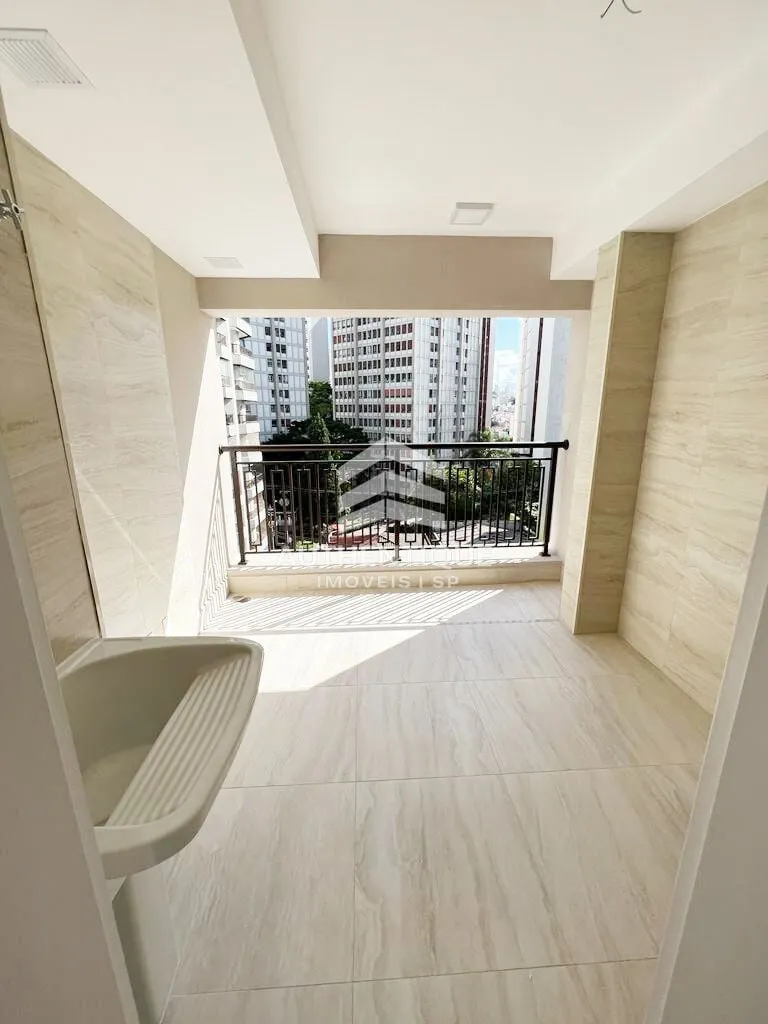 Imagem One Park Perdizes - Apartamento à venda em São Paulo/SP