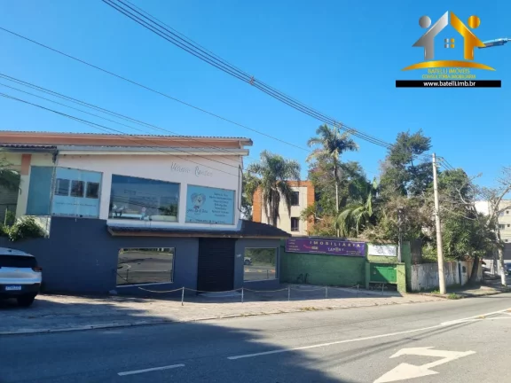 Imagem Sala comercial para locação na Granja Viana - Batelli Imóveis