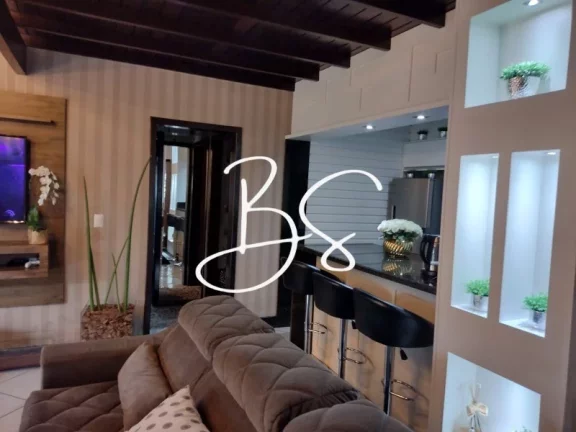 Imagem CASA RESIDENCIAL em IGREJINHA - RS, Xv de Novembro