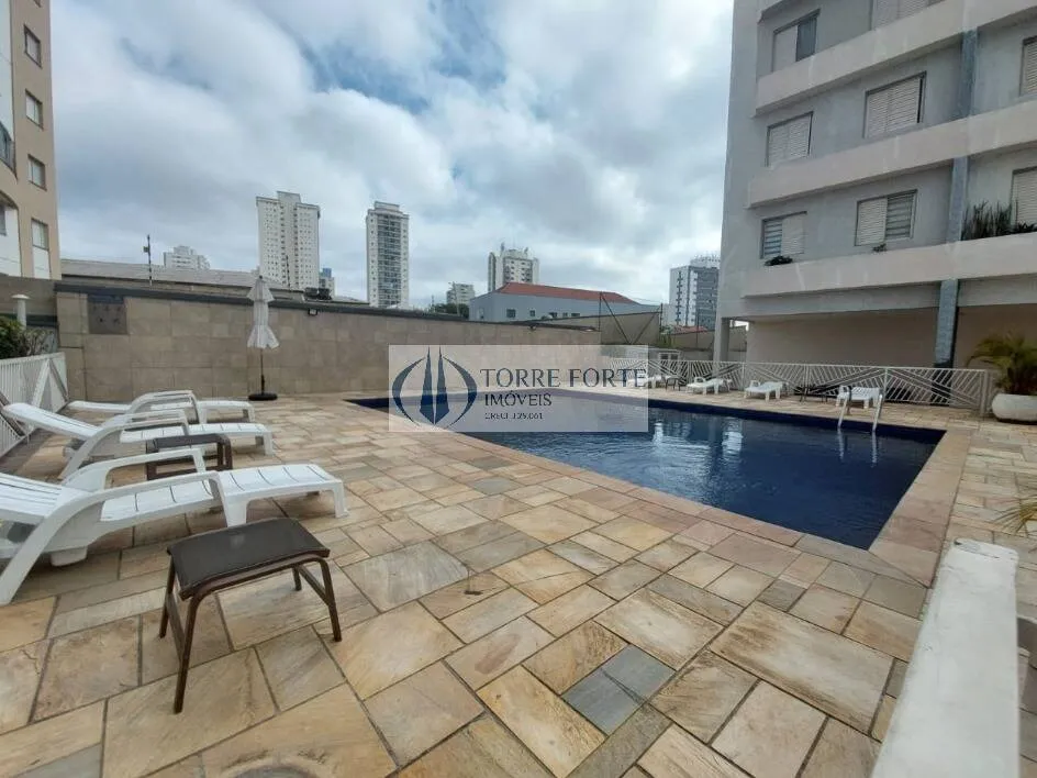 Foto do imóvel Apartamento com 2 dormitorios, 01 vaga na Mooca em Rua Marquês de Valença