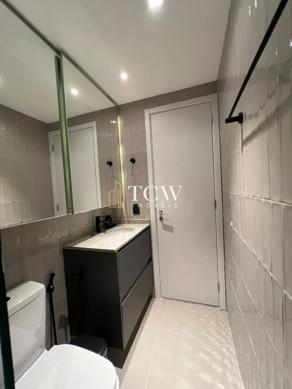 Imagem Apartamento Mobiliado à Venda | 39 m² | Higienópolis, São Paulo/SP