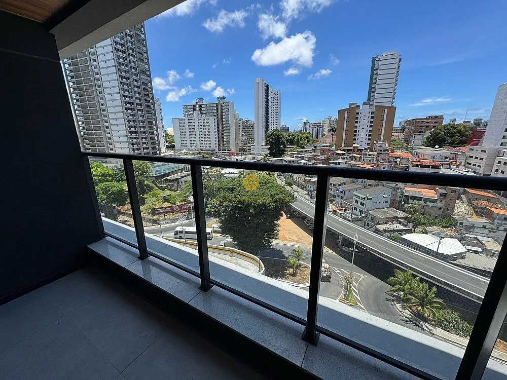 Imagem Alive Corredor da Vitória | Studio e Lazer Completo