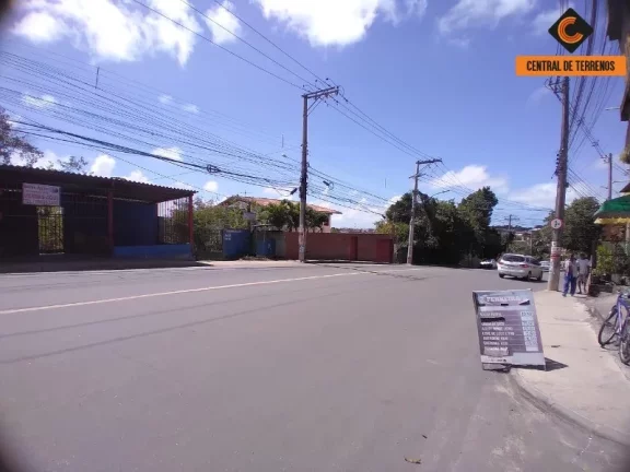 Imagem TERRENO EM MUSSURUNGA