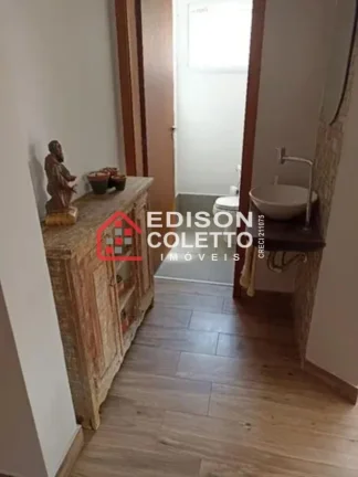 Imagem Explore o Encanto Casa a venda, Condomínio Água Branca II, em Piracicaba!!