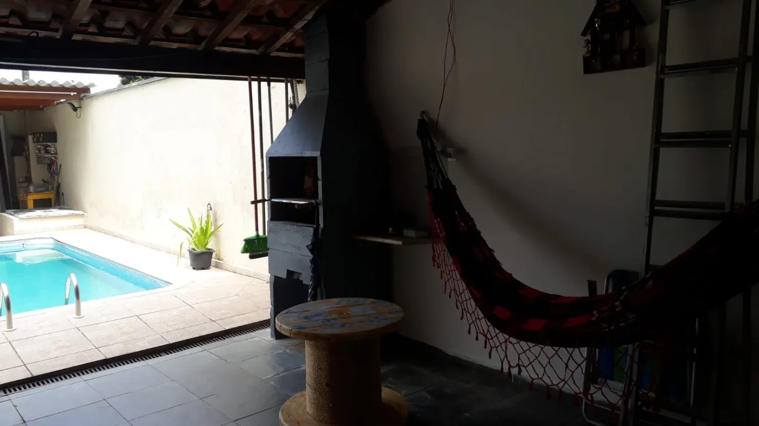 Imagem Casa à venda 3 Quartos, 1 Vaga, 125M², Massaguaçu, Caraguatatuba - SP