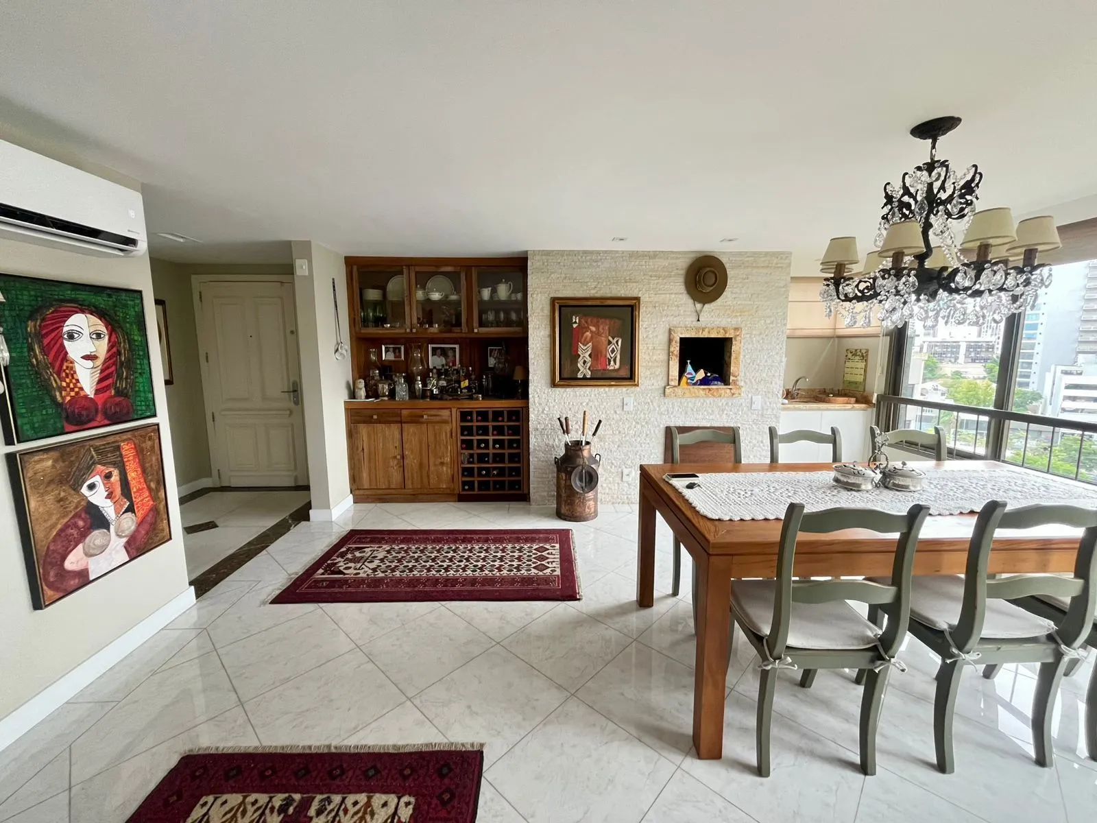 Imagem Apartamento a venda rua Vitor Meireles - Rio Branco