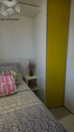 Imagem Apartamento de 2 Quartos com Suíte e Vaga de Garagem no Anil, Rio de Janeiro - RJ: Pronto para Morar!
