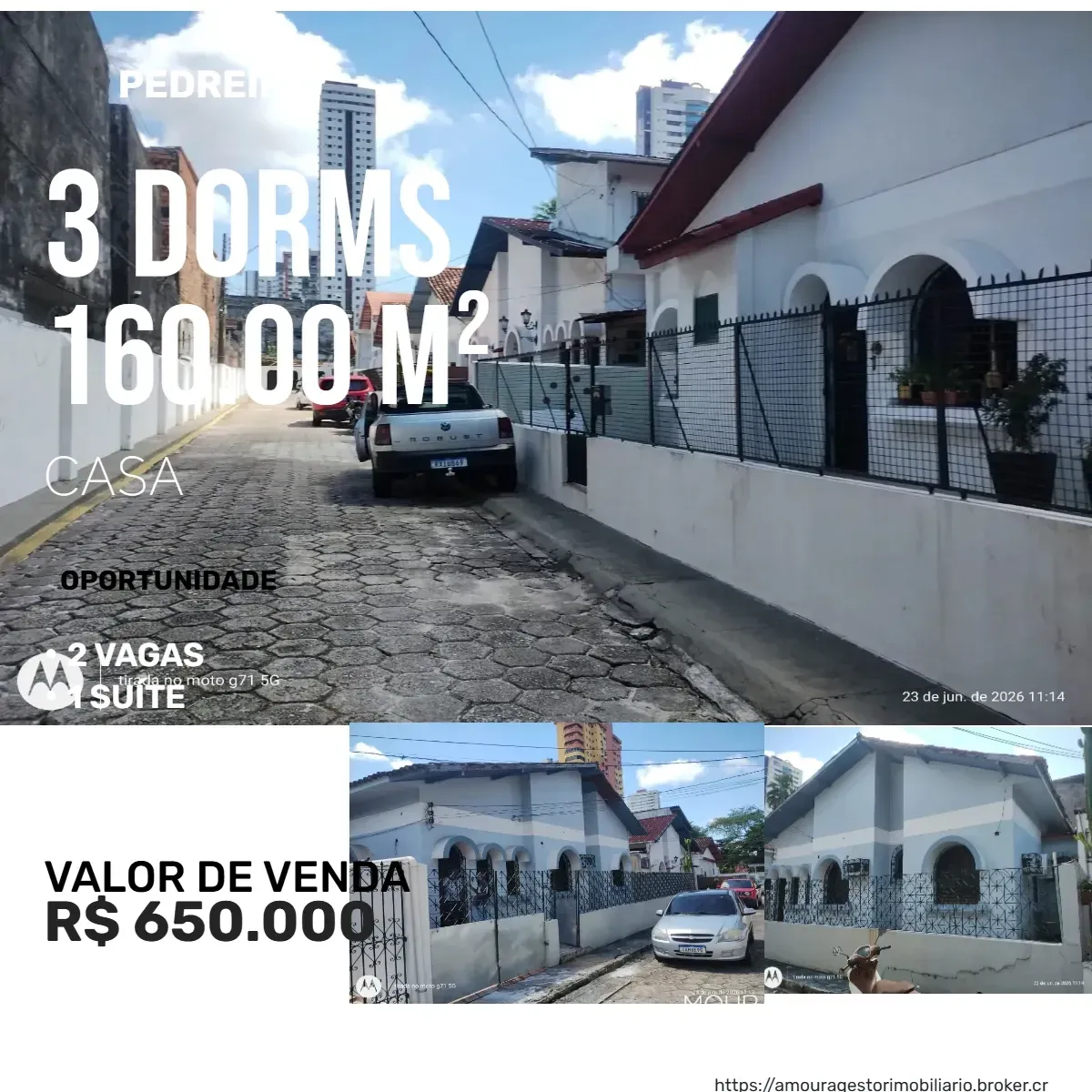 Foto do Imóvel