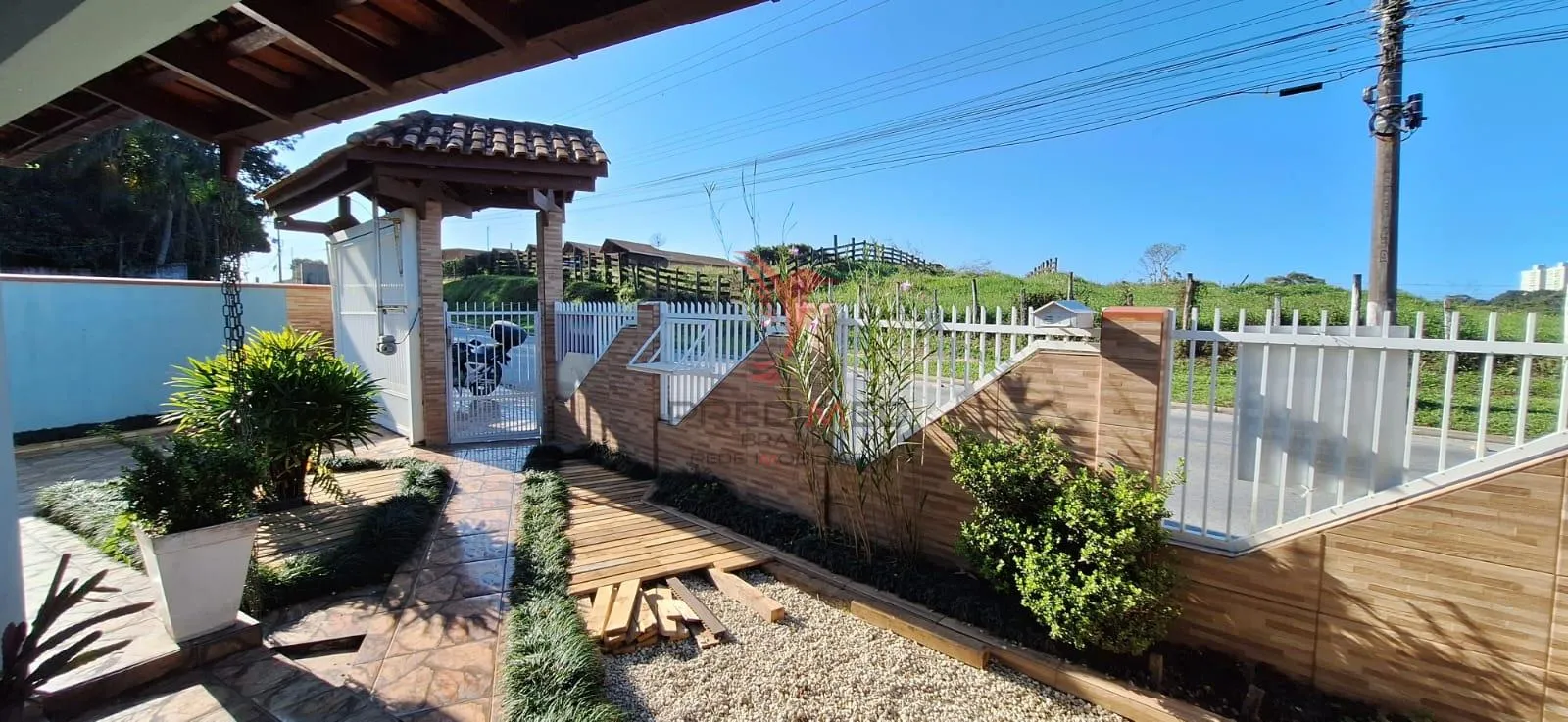 Imagem Casa em Penha- SC