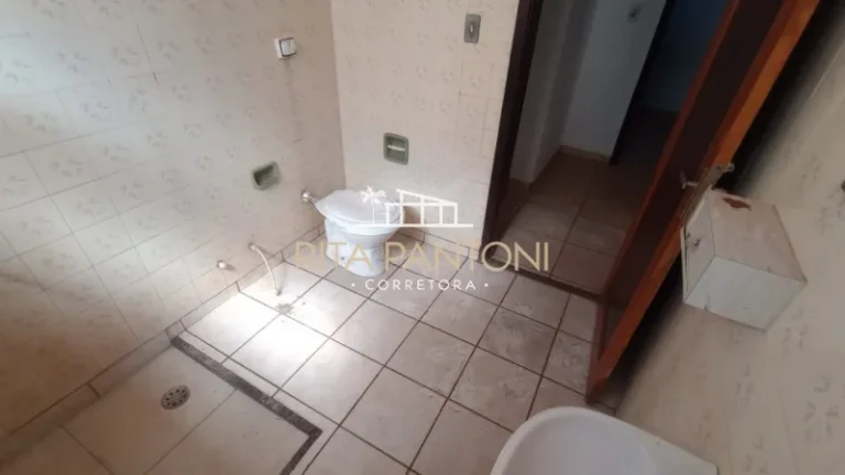Imagem Casa - Ribeirão Preto - Campos Elíseos - Região Oeste