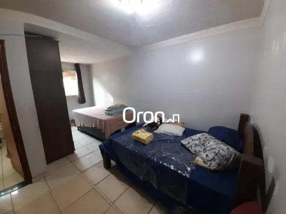 Imagem Casa à venda, 114 m² por R$ 600.000,00 - Parque Atheneu - Goiânia/GO
