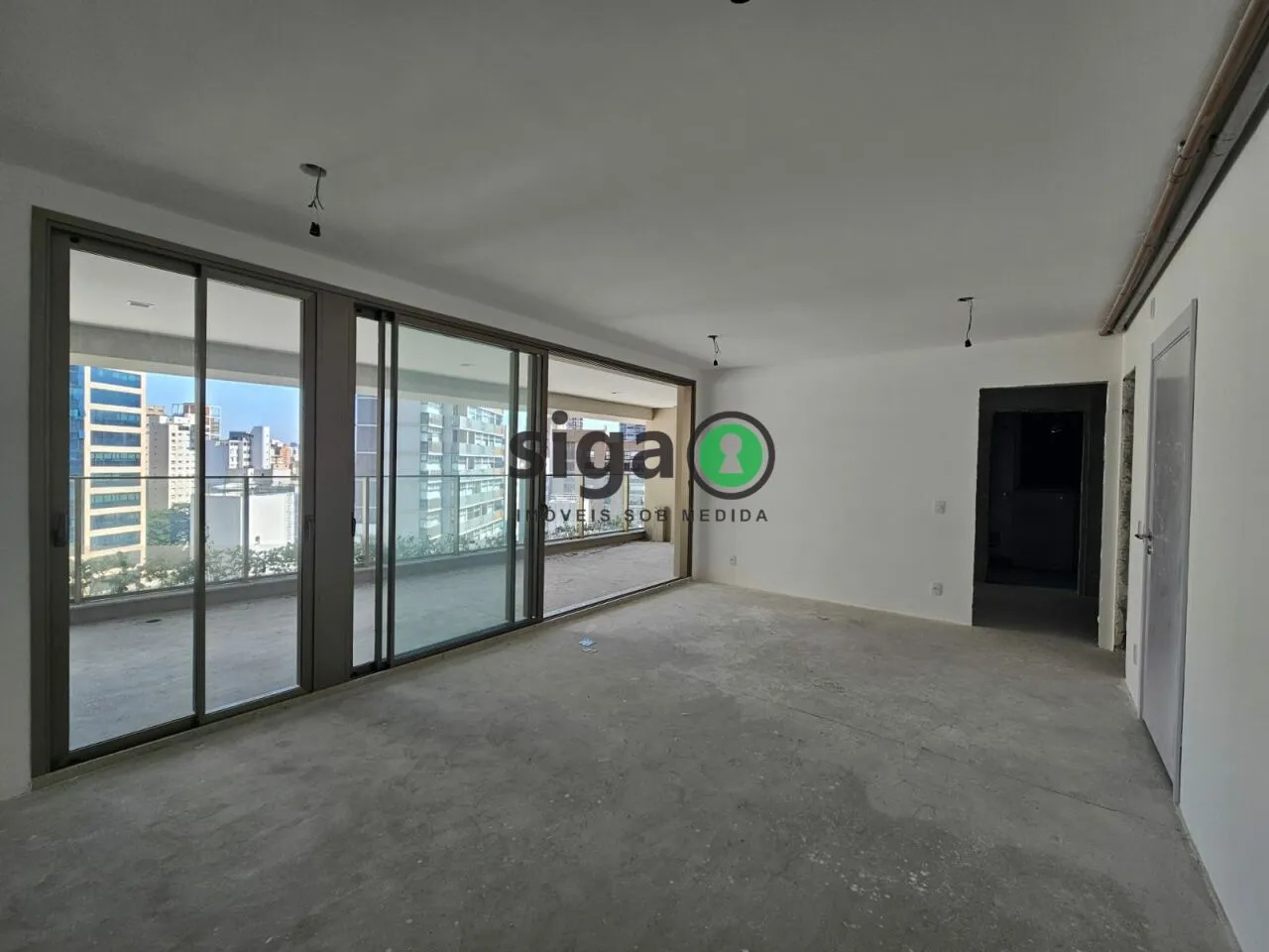 Imagem Apartamento para venda em Moema 03 suítes, São Paulo - SP
