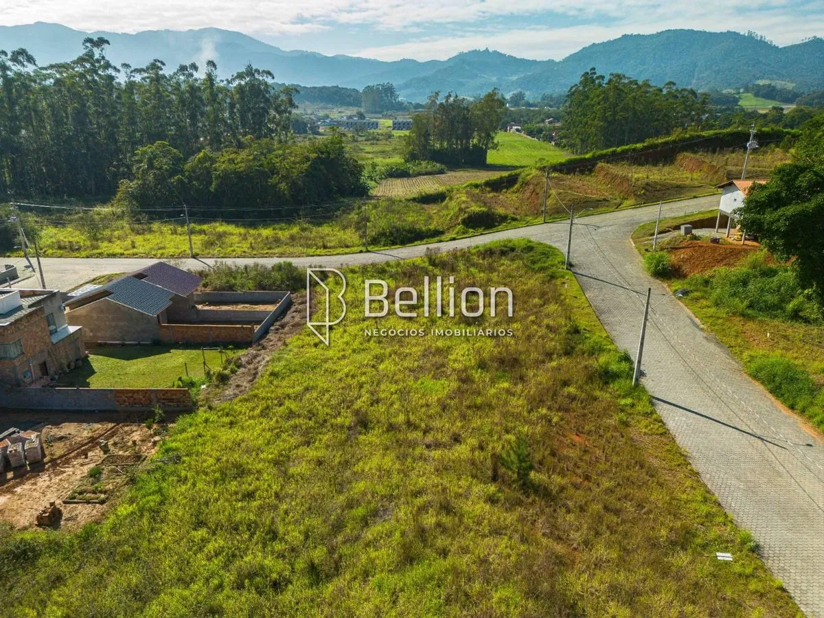 Imagem Loteamento Villa de Trento | Rio dos Cedros