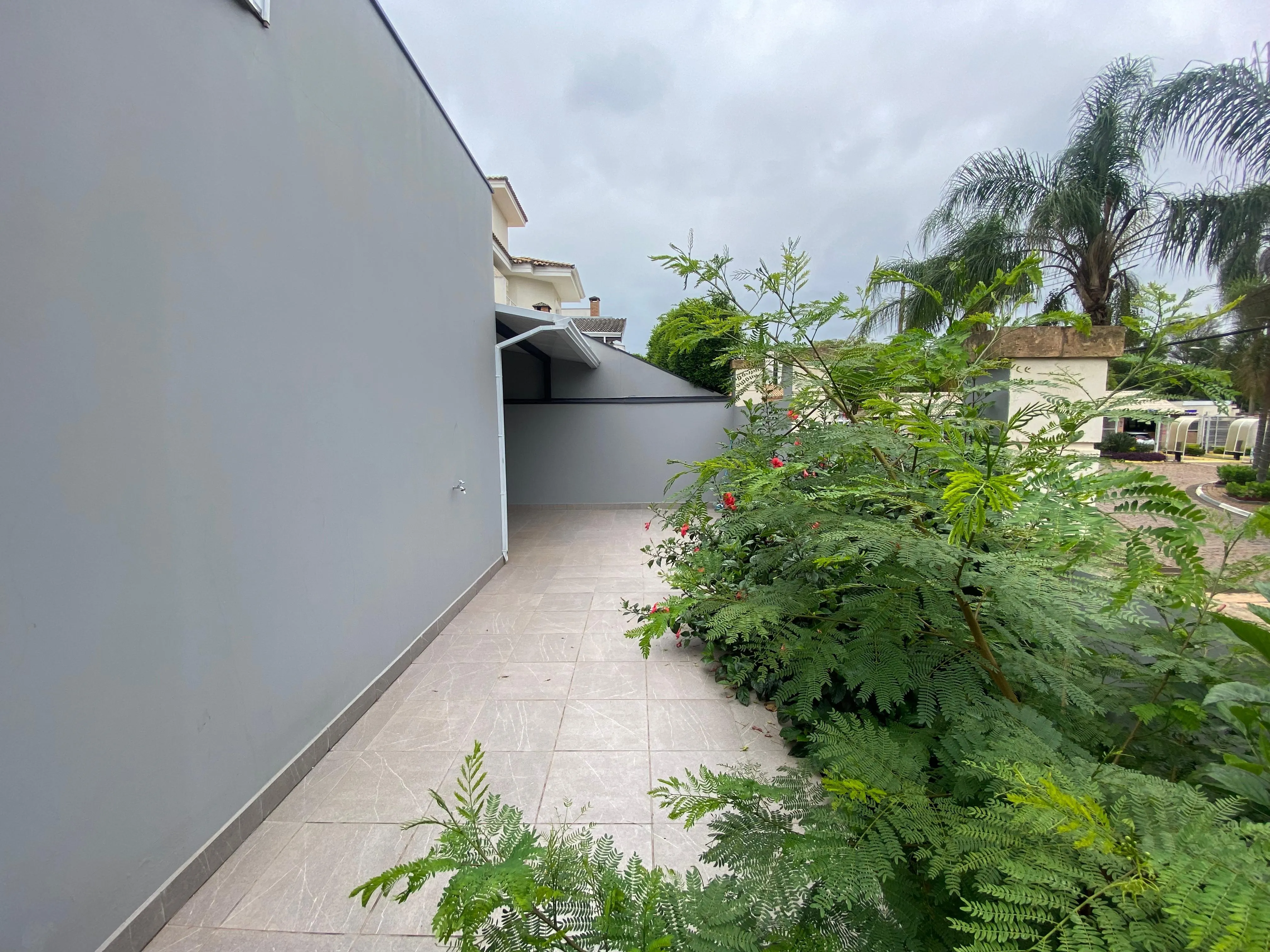 Imagem Condomínio Residencial Villa dos Inglezes