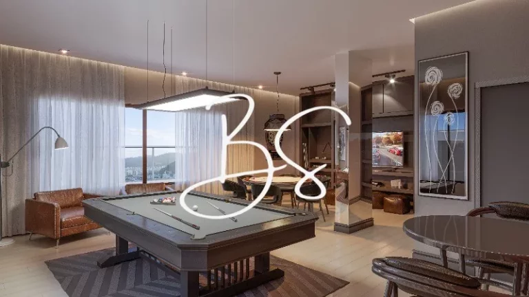 Imagem APARTAMENTO RESIDENCIAL em BALNEÁRIO CAMBORIÚ - SC, CENTRO