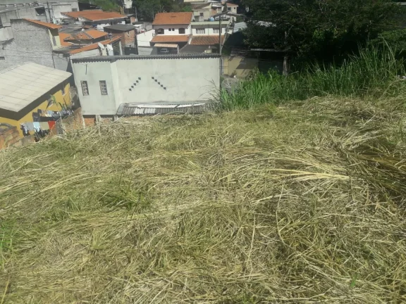 Imagem TERRENO À VENDA, 305 M² POR R$ 400.000,00 - JARDIM NOMURA - COTIA/SP