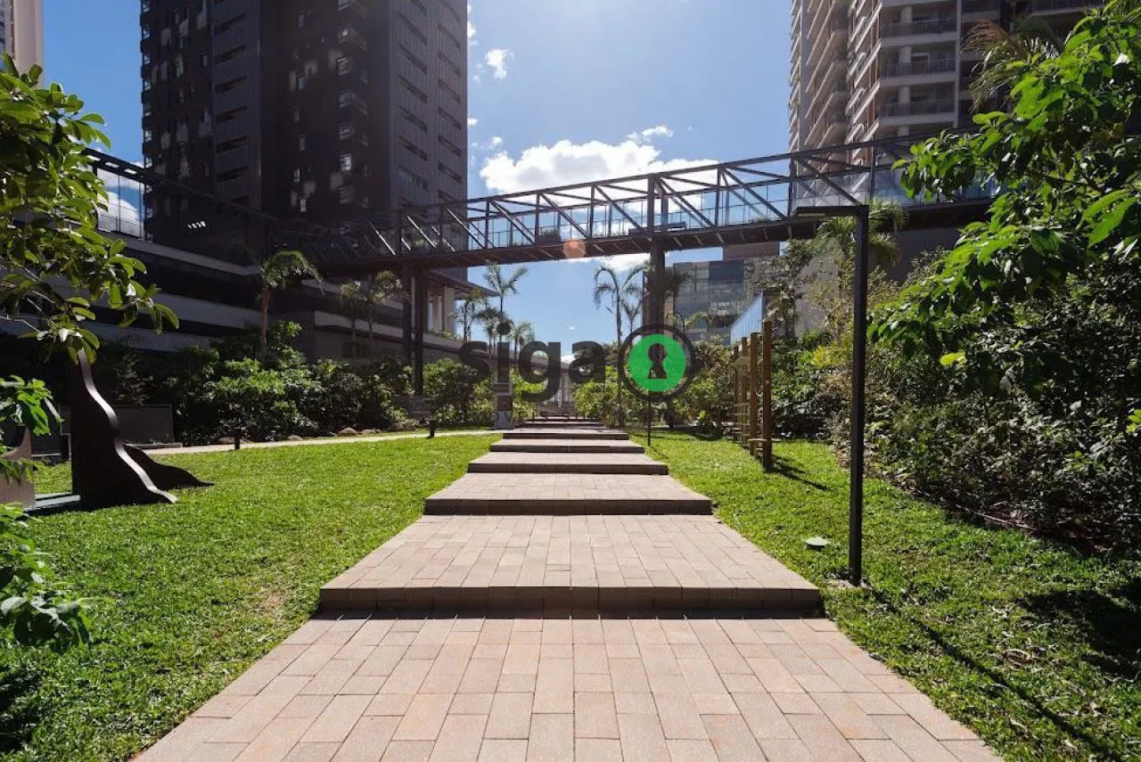 Imagem Apartamento para venda no Brooklin, São Paulo - SP