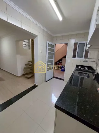 Imagem Casa Padrão