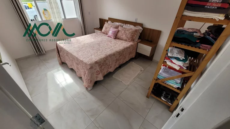 Imagem Casa Geminada no Balneário Itapoá - Possível financiamento