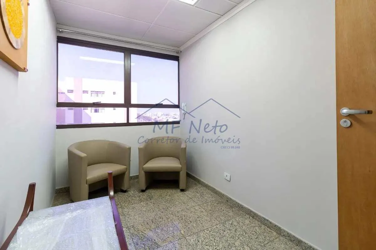 Imagem Conjunto Comercial/Sala