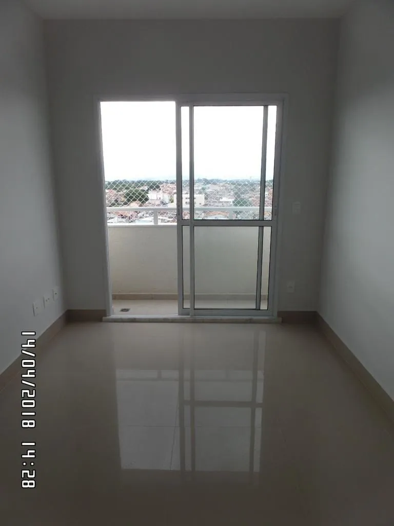 Imagem Apartamento à venda 1 Quarto, 1 Vaga, 41M², Monção, Taubaté - SP | Edifício Carmen