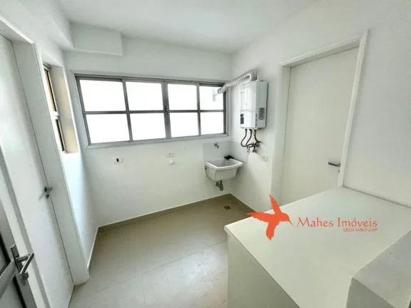 Imagem Apartamento à venda em Pinheiros, São Paulo-SP: 3 quartos, 1 suíte, sala para dois ambientes, 4 banheiros, 2 vagas, 136 m².