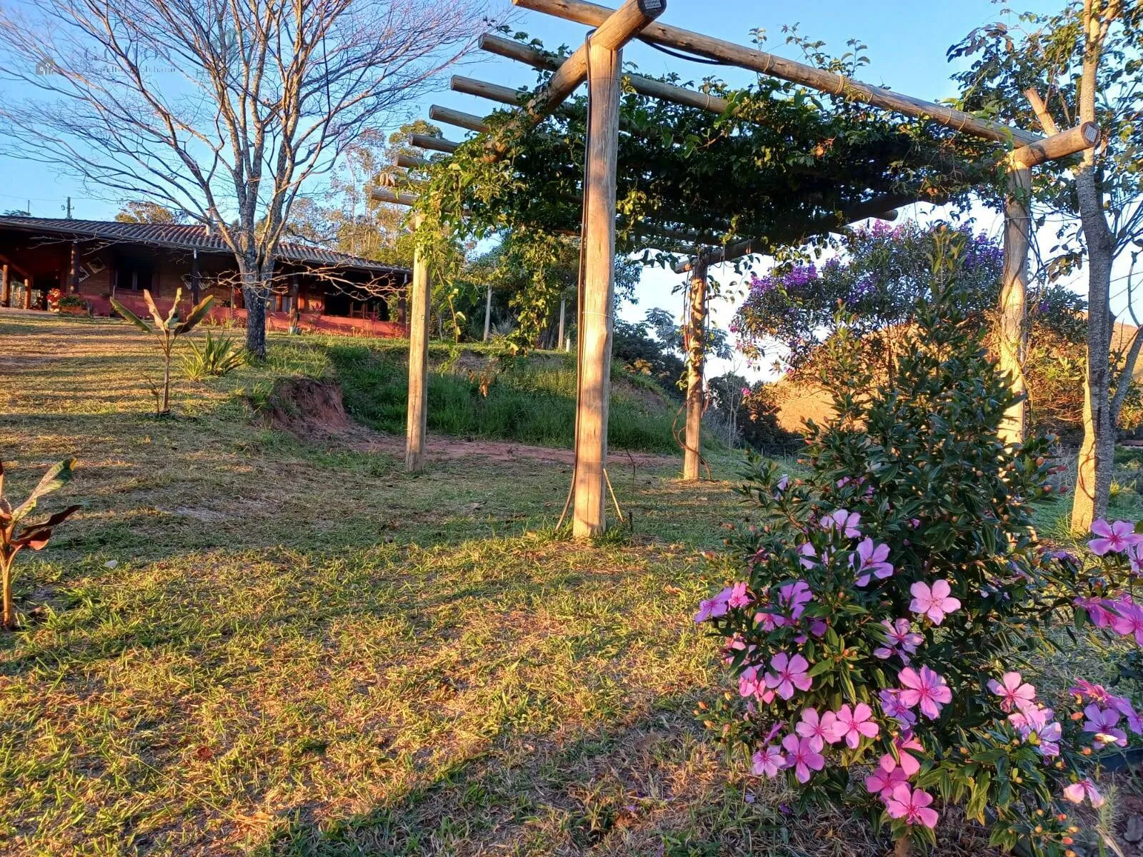 Imagem Chácara à venda 2 Quartos, 4 Vagas, 24000M², Pouso Frio, Pindamonhangaba - SP