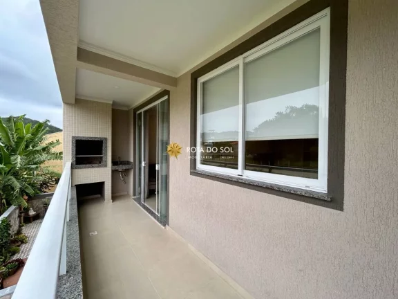 Imagem Villa Piana Apartamento 2 quartos mobiliado à venda Praia de Bombinhas SC