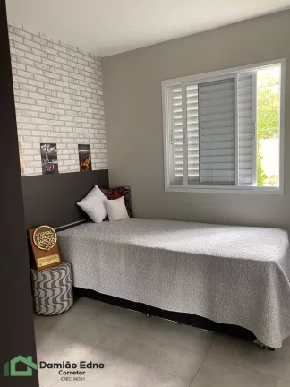 Imagem APARTAMENTO 2 DORMS. SENDO 1 SUITE RES. MONTE BIANCO JUNDIAI