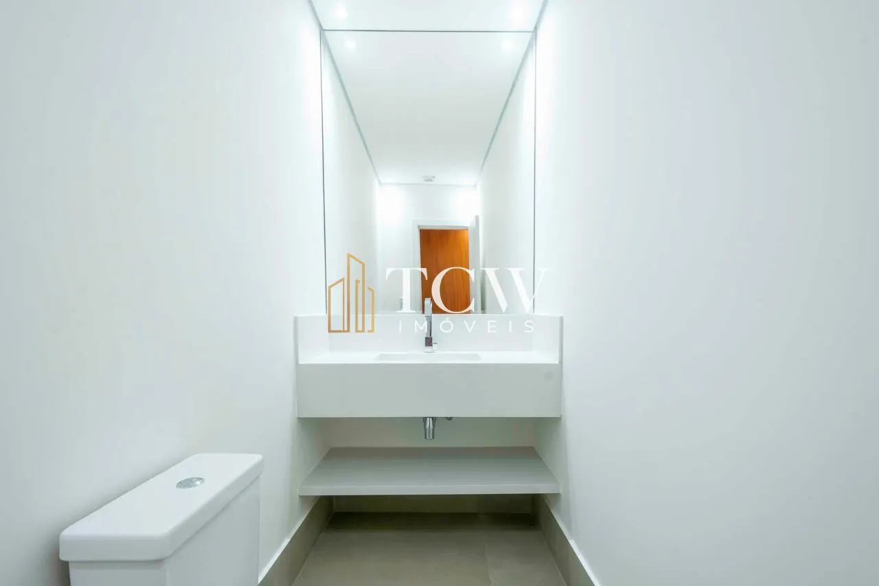 Imagem Apartamento à venda no bairro Itaim Bibi - São Paulo/SP, Zona Sul