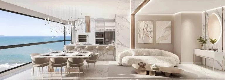 Imagem Apartamento à venda em Porto Belo, Perequê, com 3 quartos, 122,14m2