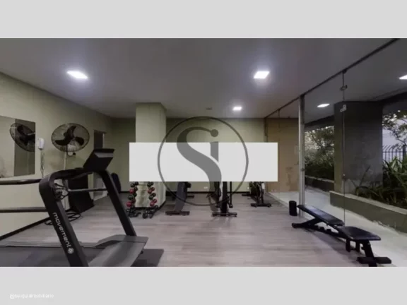 Imagem APARTAMENTO RESIDENCIAL em SÃO PAULO - SP, VILA NOVA CONCEIÇÃO