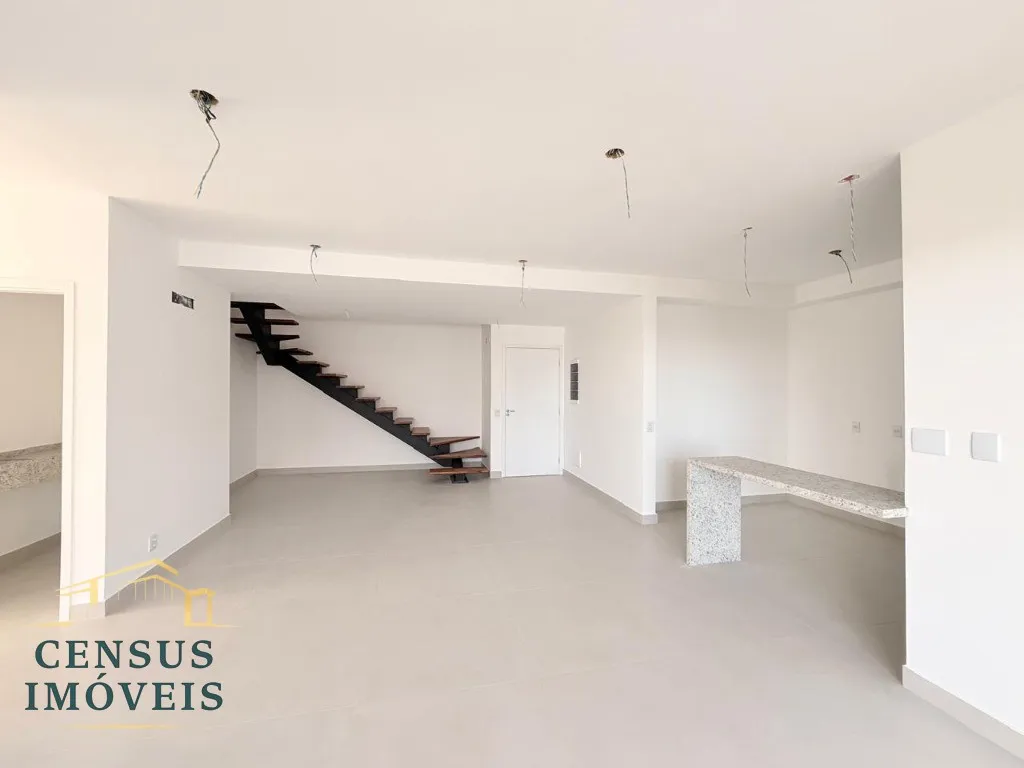 Foto do imóvel: Apartamento de cobertura à venda, com 278, 80 m², no Condomínio Residencial Vértice em Vinhedo - São Paulo. em Pinheirinho