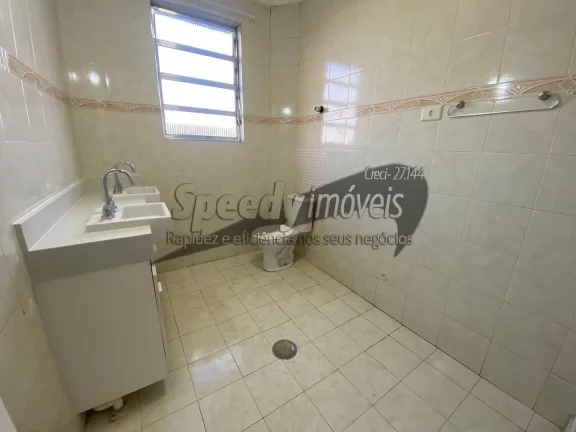 Imagem Apartamento em Santos 3 dormitórios para venda