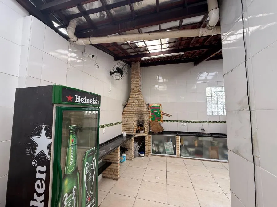 Imagem Magnífica casa em Camboinha, a 100m do mar!