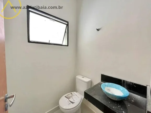 Imagem Casa para Venda em Atibaia, Jardim Dos Pinheiros, 3 dormitórios, 1 suíte, 2 banheiros, 2 vagas