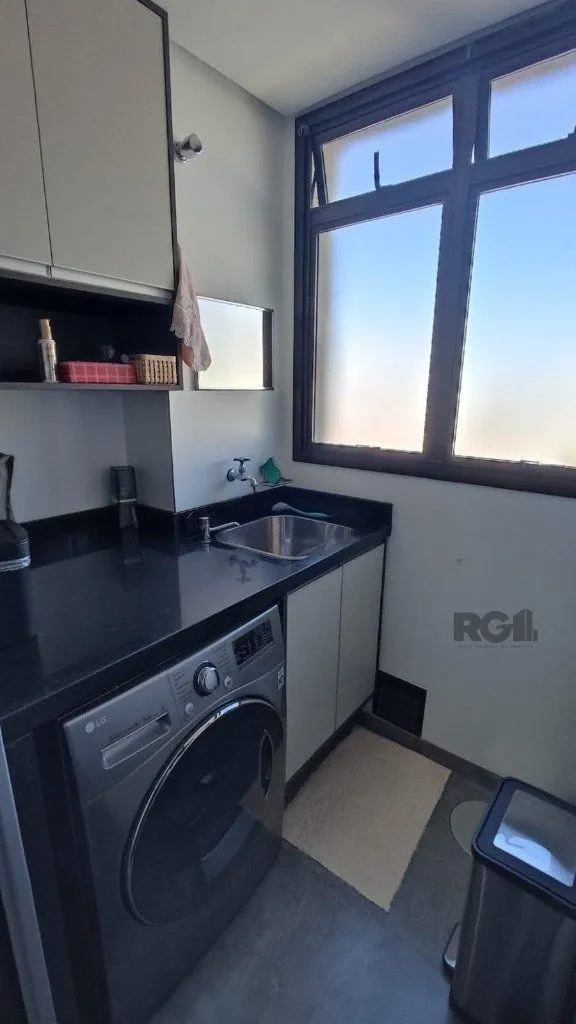 Imagem APARTAMENTO - 2 dorms. - 63,73 m² - CIDADE BAIXA